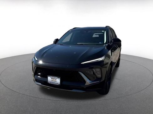 Used 2024 Buick Envision Sport Touring image 7