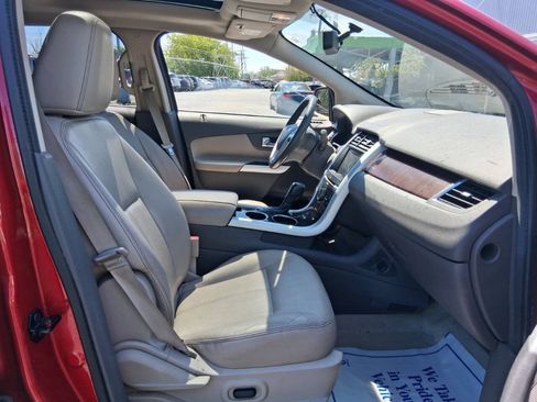 Used 2011 Ford Edge Limited w/ 302A Rapid Spec Order Code AWD/4WD image 17