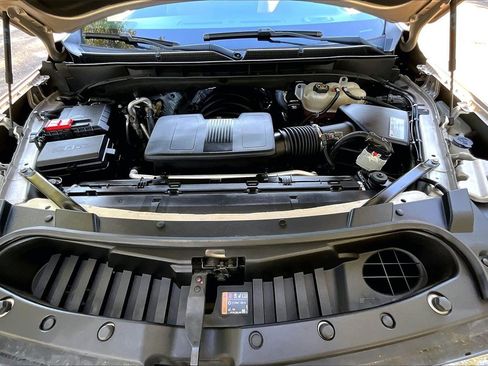 Used 2021 GMC Yukon SLT w/ SLT Luxury Plus Package image 27