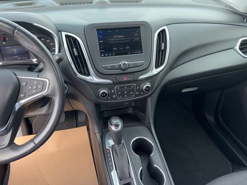 Used 2020 Chevrolet Equinox LT w/ Driver Convenience Package FWD image 12