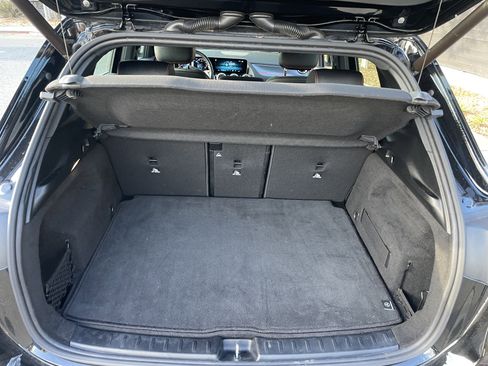 Used 2021 Mercedes-Benz GLA 45 AMG 4MATIC image 17