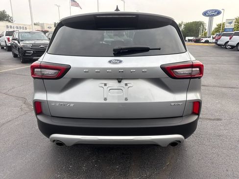 Used 2024 Ford Escape Active AWD/4WD image 7
