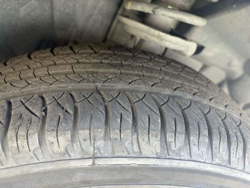 Used 2017 Jeep Renegade Trailhawk image 29