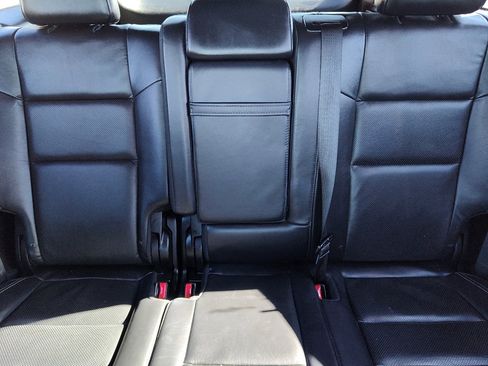 Used 2014 Jeep Grand Cherokee Overland image 28