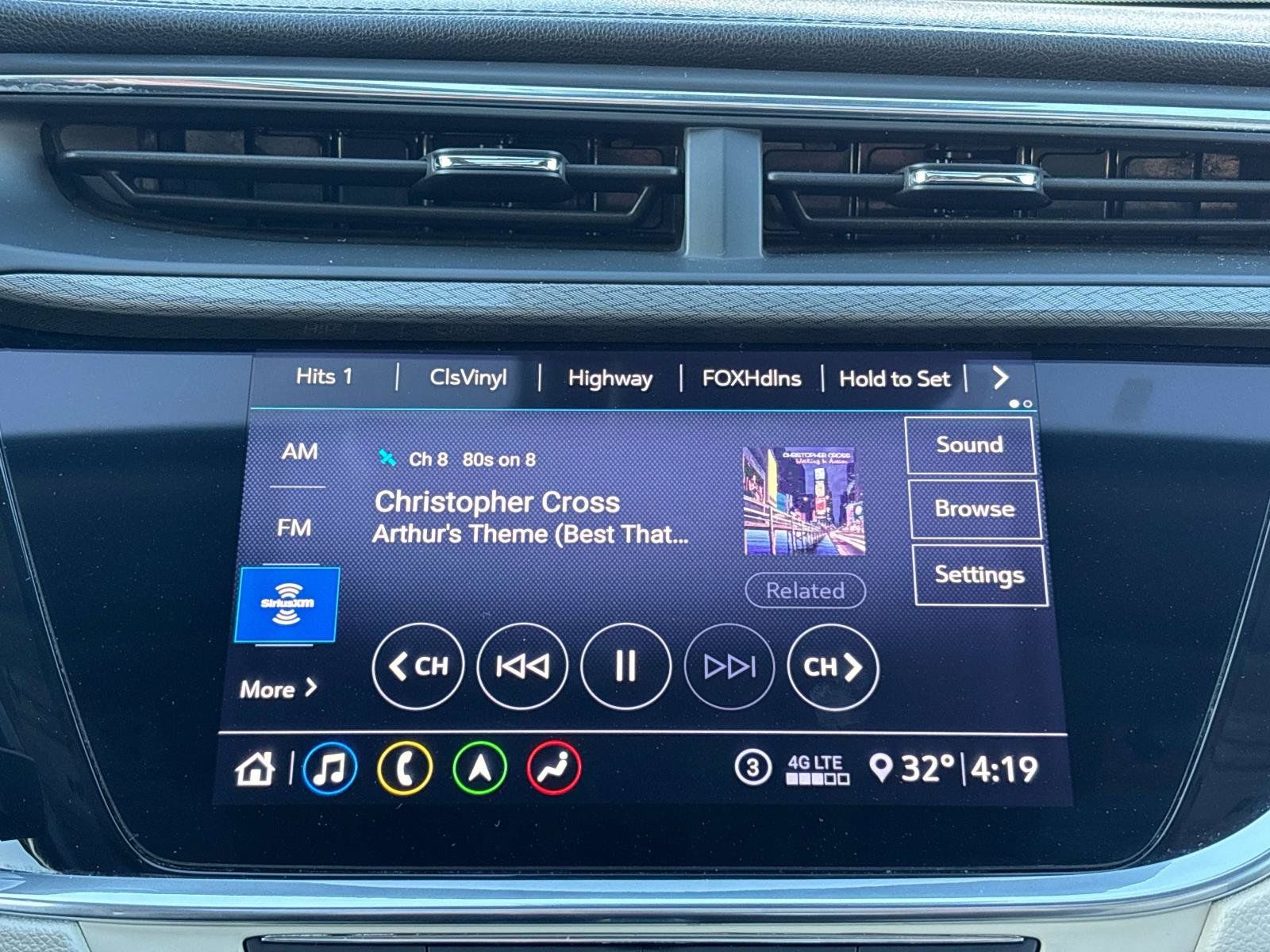 Used 2020 Buick Encore GX Essence w/ Experience Buick Package AWD/4WD image 27