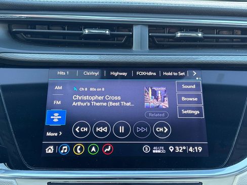 Used 2020 Buick Encore GX Essence w/ Experience Buick Package AWD/4WD image 27