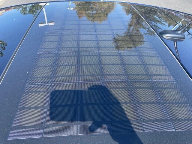 Used 2014 Toyota Prius Three w/ Solar Roof Package FWD image 19
