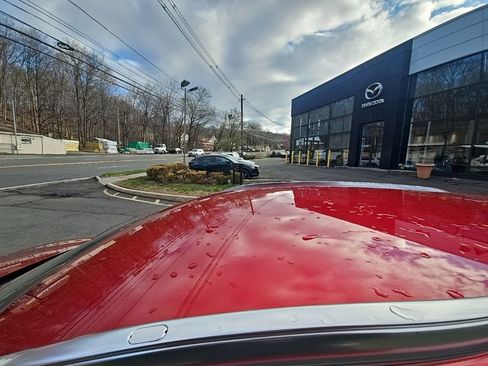 Certified 2023 MAZDA CX-30 AWD 2.5 S w/ Preferred Package image 8