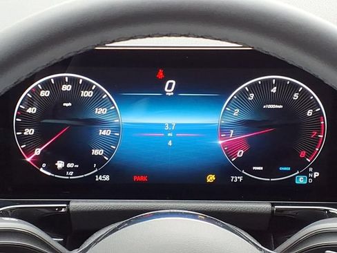 New 2026 Mercedes-Benz GLA 250 image 11