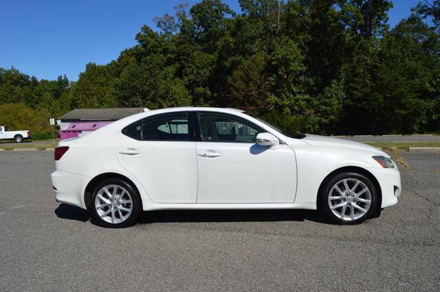 Used 2011 Lexus IS 250 AWD w/ Premium Pkg Value Edition image 59