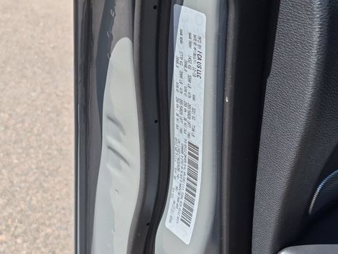 Used 2019 Dodge Durango R/T w/ Trailer Tow Group IV AWD/4WD image 26