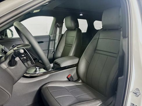Used 2026 Land Rover Range Rover Evoque S AWD/4WD image 21