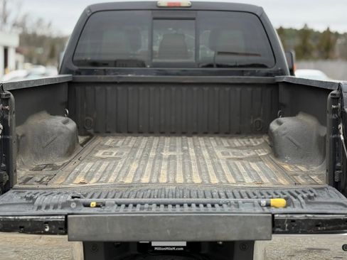 Used 2011 Ford F250 Lariat w/ Lariat Interior Pkg image 26