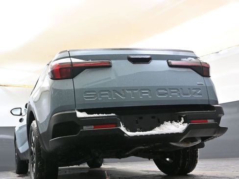 New 2026 Hyundai Santa Cruz SEL image 38