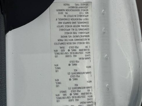 Used 2011 Ford F450 XL w/ PWR Equipment Group AWD/4WD image 53