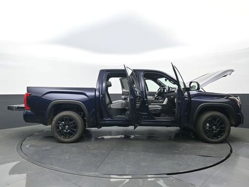 New 2026 Toyota Tundra Limited w/ Nightshade Package AWD/4WD image 32