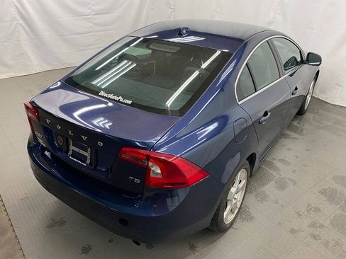 Used 2012 Volvo S60 T5 FWD image 10