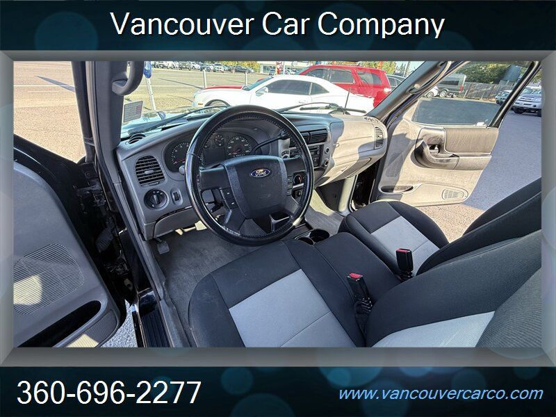 Used 2011 Ford Ranger XLT w/ Payload Pkg 2 AWD/4WD image 17