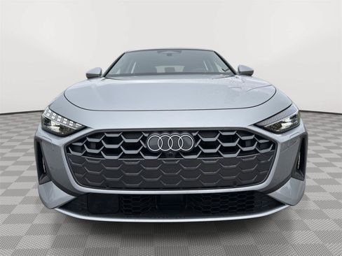New 2026 Audi A5 2.0T Premium Plus AWD/4WD image 8