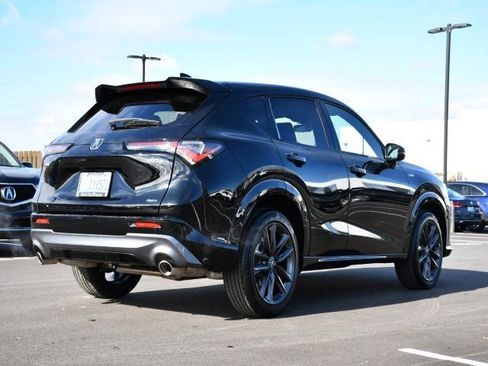 Certified 2025 Acura ADX A-Spec image 7