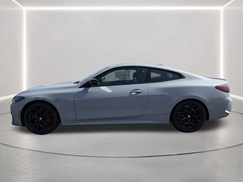 New 2026 BMW 430i Coupe w/ M Sport Package image 20