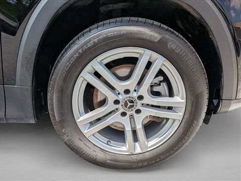 Used 2023 Mercedes-Benz GLB 250 4MATIC image 27