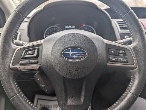 Used 2015 Subaru Crosstrek 2.0i Limited image 18