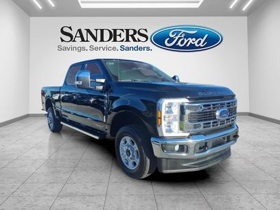 Used 2025 Ford F250 XLT