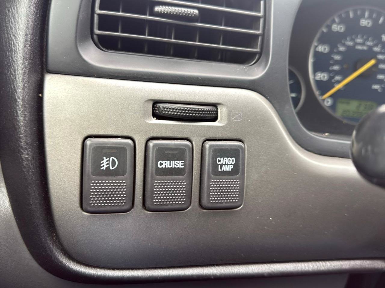 Used 2005 Subaru Baja Turbo AWD/4WD image 23