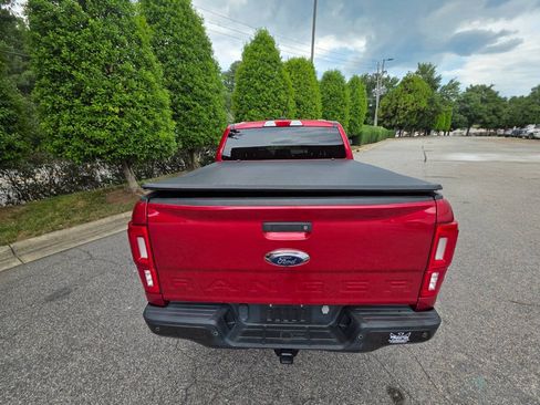 Used 2021 Ford Ranger XLT w/ Equipment Group 301A Mid AWD/4WD image 5