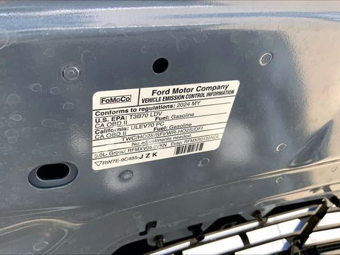 Used 2024 Ford Mustang GT Premium RWD image 33