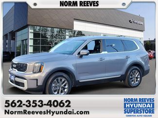 Used 2025 Kia Telluride LX FWD 360° Tour