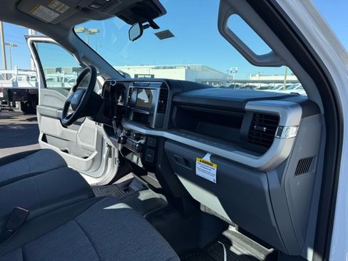New 2025 Ford F350 XL image 12