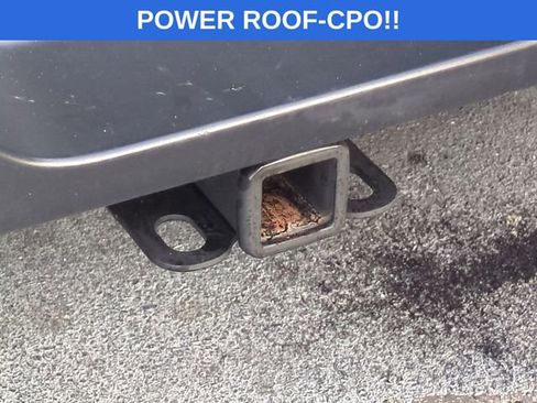 Certified 2020 Jeep Wrangler Unlimited Rubicon image 33