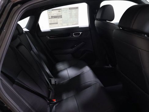 New 2026 Honda Civic Sport Touring image 20