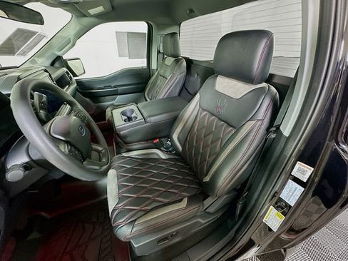 Used 2025 Ford F150 XL AWD/4WD image 19
