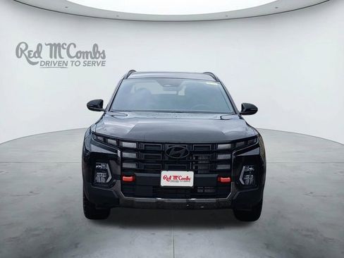New 2026 Hyundai Santa Cruz XRT AWD/4WD image 8