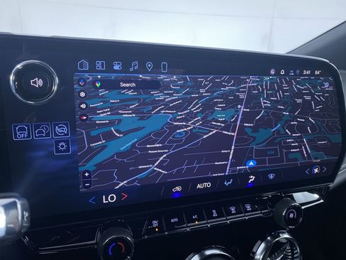 Used 2026 Chevrolet Blazer EV LT image 6