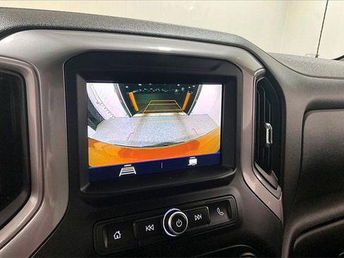 Used 2020 Chevrolet Silverado 1500 W/T w/ WT Value Package image 15