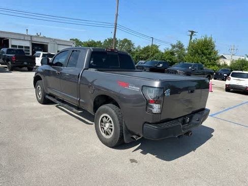 Used 2012 Toyota Tundra 4x4 Double Cab w/ TRD Rock Warrior Pkg image 14