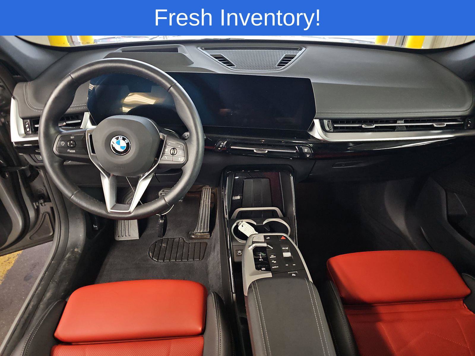 Used 2025 BMW X1 xDrive28i w/ Premium Package AWD/4WD image 17