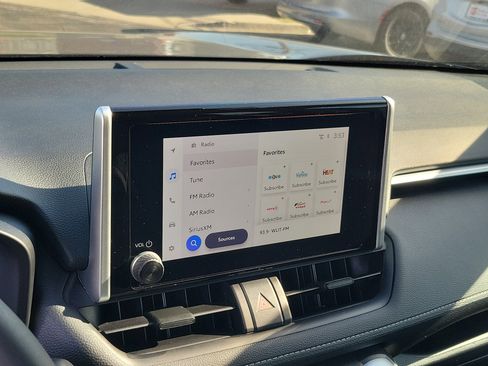 Used 2025 Toyota RAV4 Woodland Edition w/ Weather Package image 30