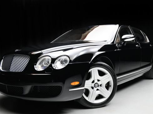 Used 2006 Bentley Flying Spur Flying Spur image 1