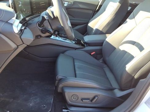 New 2025 Audi A5 2.0T Premium Plus image 12