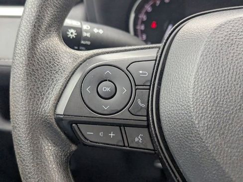 Used 2023 Toyota RAV4 XLE image 24