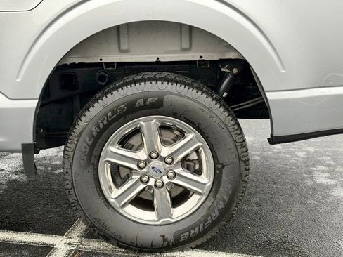 Used 2024 Ford F150 XLT w/ Mobile Office Package image 30