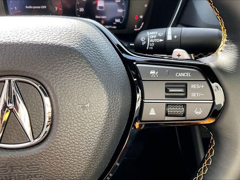 New 2026 Acura Integra A-Spec image 22