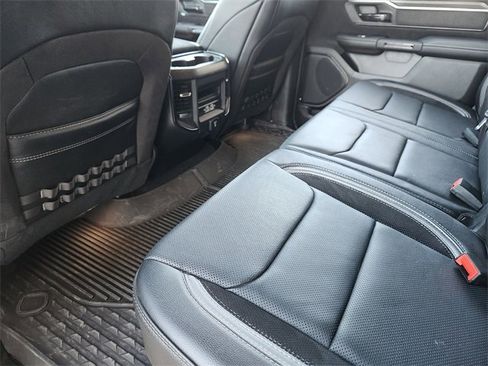 Used 2025 RAM 1500 RHO image 29