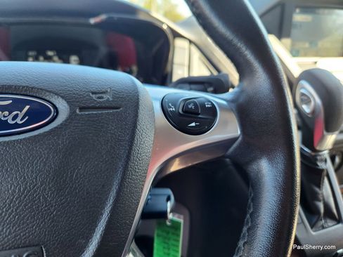 Used 2019 Ford Transit 150 148 Low Roof w/ Exterior Upgrade Package image 40