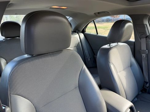 Used 2013 Chevrolet Malibu LT w/ Power Convenience Package image 28